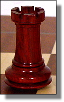 Red Sandalwood Chess Sets