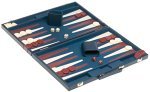 Prestige Backgammon game