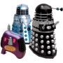Radio Control Daleks