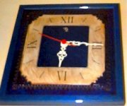 Clocks - popular corporate gifts