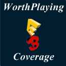 WorthPlaying E3 Coverage