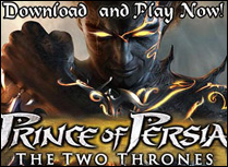 Download Prince of Persia 3