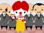 Satirical game lets you play a McDonald's business manager