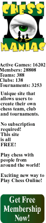 Play free online chess