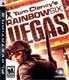 Buy Rainbow Six: Vegas PS3 Games
