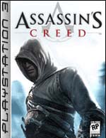 Assassin's Creed PS3Playstation 3, PS3, Sony PS3 Games