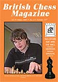 June 2007 cover: Gawain Jones becomes a GM