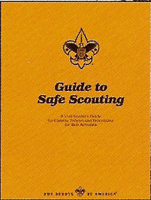 Guide to Safe Scouting