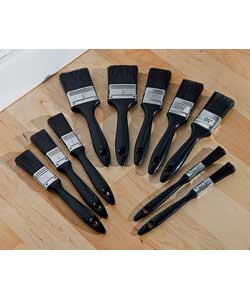 Pack of 10 brushes product image