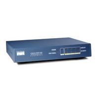 Cisco Systems PIX 501 3DES Bundle (Chassis- SW- 10 Users- product image