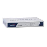 SonicWall SSL-VPN 200 Security Appliance product image