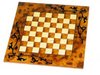 Standard Chess Boards