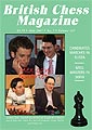 BCM, July 2007: Aronian, Gelfand, Grischuk and Leko qualify for the World Championship Final in Mexico