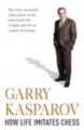 How Life Imitates Chess by Garry Kasparov