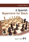 SPANISH REPERTOIRE FOR BLACK