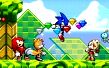 Sonic Advance 2 (GBA)