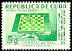 Cuba 1951 - Scott: C44