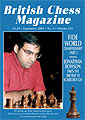 September 2004: Vishy Anand, currently the world's best player