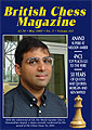 May 2005: Vishy Anand, Chess Oscar 2004