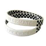 Chess Wristband
