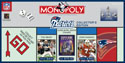 MONOPOLY: New England Patriots Collector's Edition