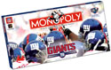 MONOPOLY: New York Giants Collector's Edition