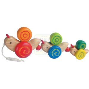 East Coast Nursery Im Toy Rally Snails product image
