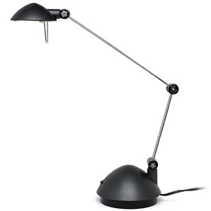 Pico Desk Lamp- Graphite product image
