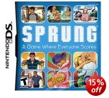 Nintendo DS Games cheap prices , reviews, compare prices , uk delivery