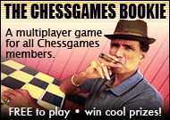 Chess Bookie!