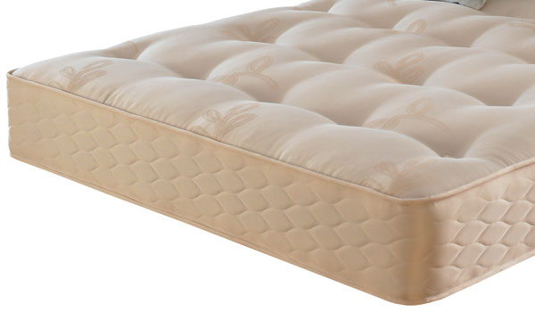 Sealy Backcare Support Mattress Kingsize product image