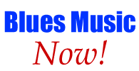 Blues Music Now logo
