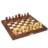 Mini Royal Travel Chess Set