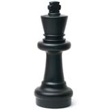 Giant King Chess Piece