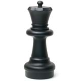 Giant Queen Chess Piece