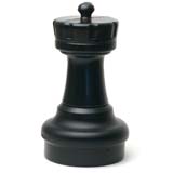 Giant Rook Chess Piece