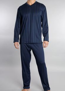 Hanro Straight Cotton pyjama product image