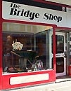 Visit the Bridge Shop at 44 Baker Street, London W1U 7RT