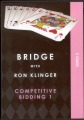 Competitive Bidding 1 (DVD) - Ron Klinger