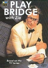 Play Bridge with Zia