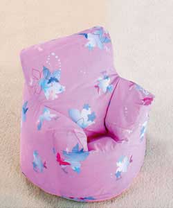 Barbie Magical Bean Chair Cover product image