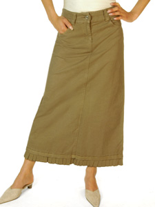 Clothcraft Skirt product image