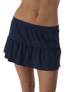 Quiksilver Roxy Soul Wave logo sporty skirt product image
