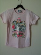Maui Princess T-Shirt - 5/6 yrs product image