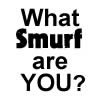 Smurf Fun!