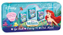 Little Mermaid 3 in 1 Card Game Set, The