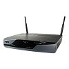 Cisco 876 ADSL ISDN WIRELESS ROUTER product image