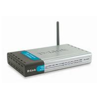 D-Link DSL-G804V Wireless ADSL2/2+ VPN Router... product image