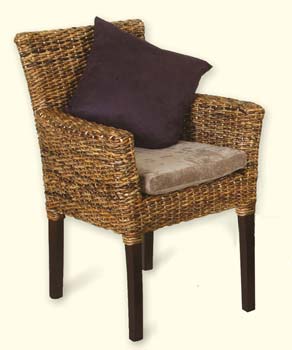 Furniture123 York Armchair product image