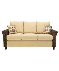 Mauritius Large Sofa - Dark product image